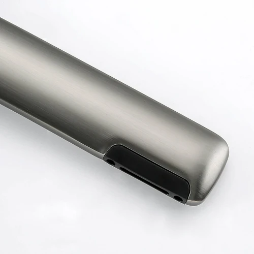 Смеситель для раковины Gappo G1052-89 цвет Оружейная сталь