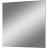 Зеркало Континент Trezhe 1000x1000 ЗЛП397 с подсветкой с бесконтактным выключателем стекло