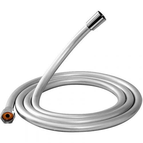 Душевой шланг AQUAme AQM1500CR Хром