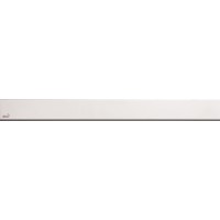 Решетка для лотка Alcaplast DESIGN-550MN Хром матовый