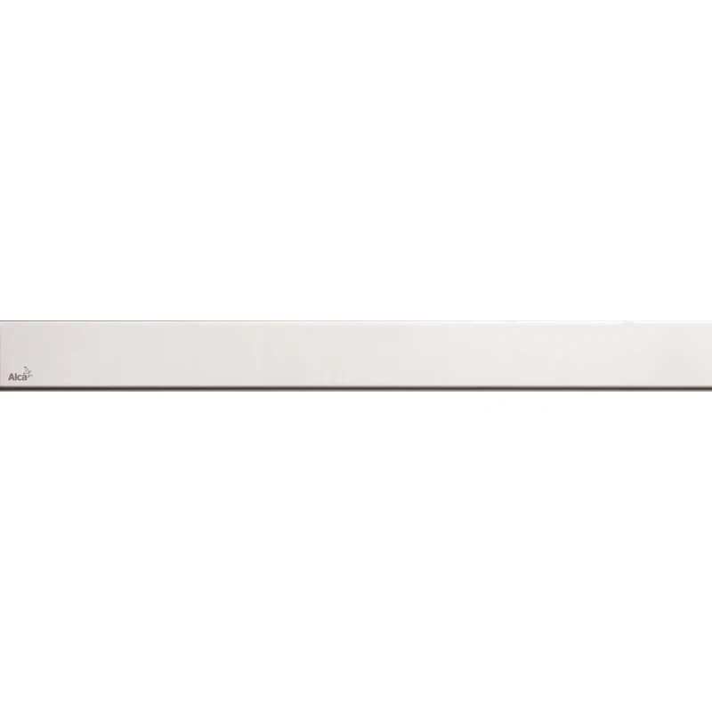 Решетка для лотка Alcaplast DESIGN-550MN Хром матовый