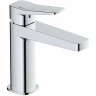 Смеситель для раковины WasserKRAFT Aula 1103 Хром латунь