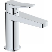 Смеситель для раковины WasserKRAFT Aula 1103 Хром латунь