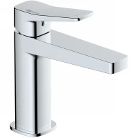 Смеситель для раковины WasserKRAFT Aula 1103 Хром латунь