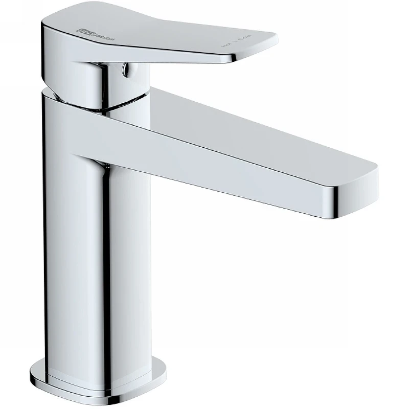 Смеситель для раковины WasserKRAFT Aula 1103 Хром латунь