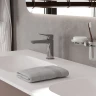 Смеситель для раковины WasserKRAFT Aula 1103 Хром латунь