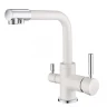 Смеситель для кухни Emar Quartz 3003N.5 цвет Агат