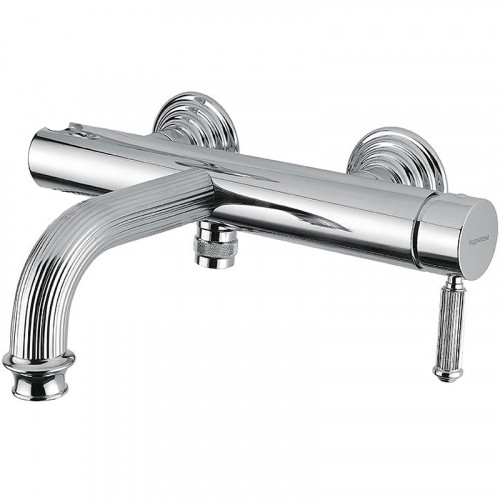 Смеситель для ванны Cezares Olimp VM-L OLIMP-VM-01-L Хром латунь на стену