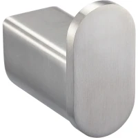 Крючок Milacio Ultra MCU.960.SS Нержавеющая сталь