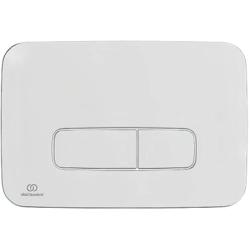 Инсталляция для унитаза Ideal Standard Prosys TT00007/123AA с клавишей смыва Хром
