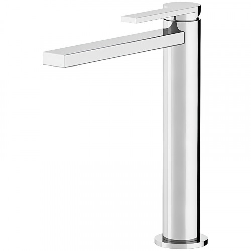 Смеситель для раковины Gattoni Color 8046/80C0 Хром