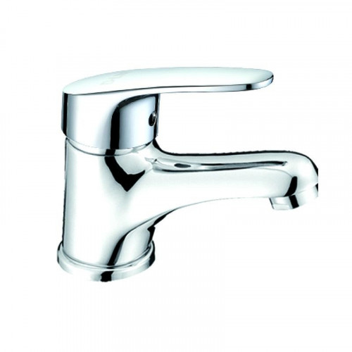 Смеситель для раковины D-Lin D110302-2 цвет  Хром