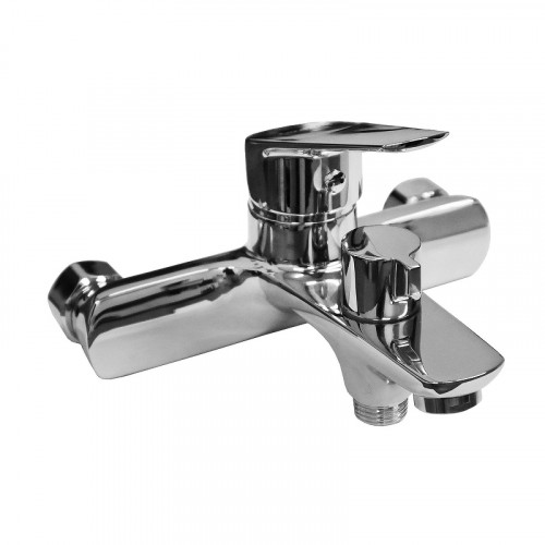 Смеситель для ванны Loranto Avrora LR30506001 цвет Хром