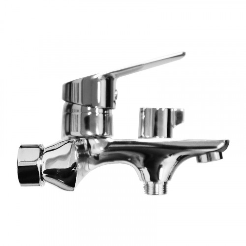 Смеситель для ванны Loranto Avrora LR30506001 цвет Хром