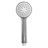 Смеситель для ванны Loranto Avrora LR30506001 цвет Хром