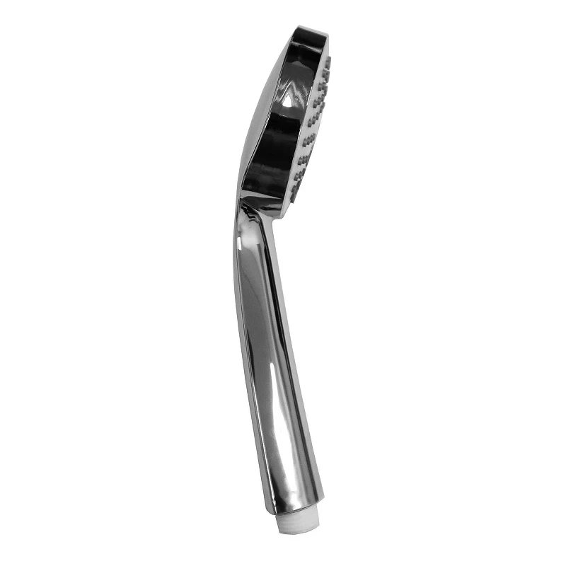 Смеситель для ванны Loranto Avrora LR30506001 цвет Хром