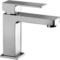 Комплект смесителей Paffoni Elle KITEL015CR071 Хром латунь