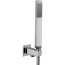 Комплект смесителей Paffoni Elle KITEL015CR071 Хром латунь