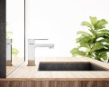 Комплект смесителей Paffoni Elle KITEL015CR071 Хром латунь