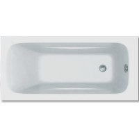 Акриловая ванна Koller Pool Edge 160х75 без гидромассажа