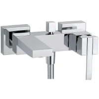 Смеситель для ванны Ramonsoler Kuatro NK 4925S Хром