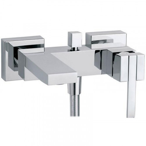 Смеситель для ванны Ramonsoler Kuatro NK 4925S Хром