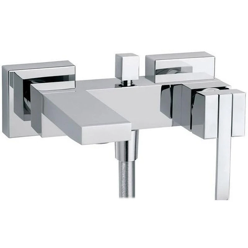 Смеситель для ванны Ramonsoler Kuatro NK 4925S Хром
