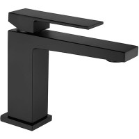 Смеситель для раковины Fiore Kube 100NN8516
