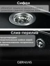 Кухонная мойка Gerhans 76 B27-25/311-11-24 цвет Оникс