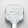 Смеситель на борт ванны Shevanik S41 S4112 цвет Хром