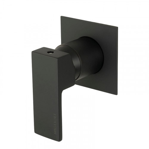 Смеситель для душа Migliore Kvant 30438 цвет Черный матовый