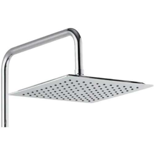 Душевая система Aquanet Practic AF430-70-S-C Хром латунь на стену