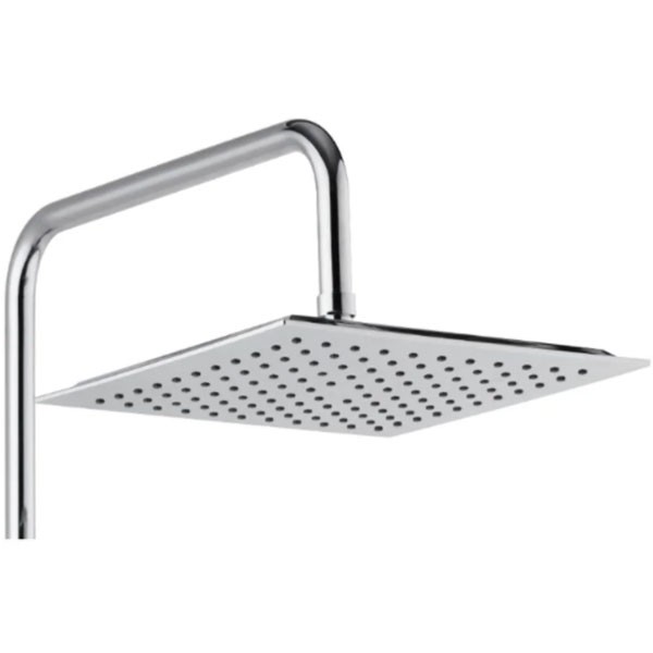 Душевая система Aquanet Practic AF430-70-S-C Хром латунь на стену