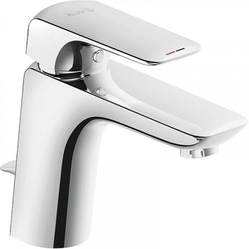 Смеситель для раковины Kludi Ameo XL 410230575 Хром латунь