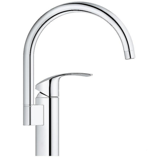 Смеситель для кухни Grohe Eurostyle Cosmopolitan 30221002 Хром
