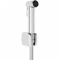 Гигиенический душ Vitra Hygienic A45747 Хром пластик на стену