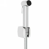 Гигиенический душ Vitra Hygienic A45747 Хром пластик на стену