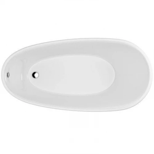 Акриловая ванна Excellent Olia 150x73 WAEX.OLI2.15WH без гидромассажа