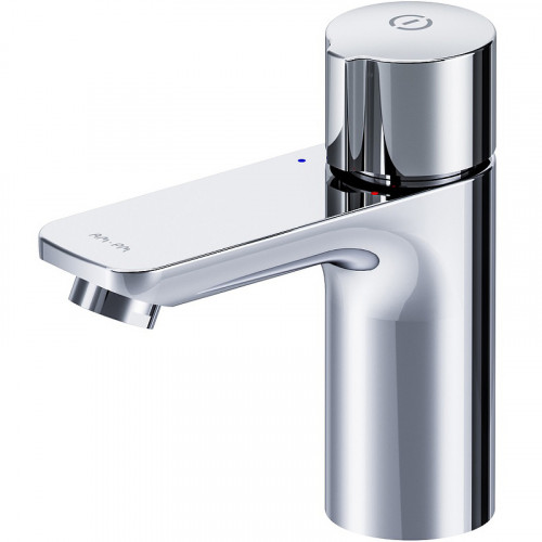 Смеситель для раковины AM.PM X-Joy F85A02500 Хром латунь