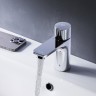 Смеситель для раковины AM.PM X-Joy F85A02500 Хром латунь