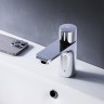 Смеситель для раковины AM.PM X-Joy F85A02500 Хром латунь