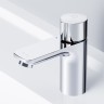 Смеситель для раковины AM.PM X-Joy F85A02500 Хром латунь