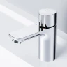 Смеситель для раковины AM.PM X-Joy F85A02500 Хром латунь