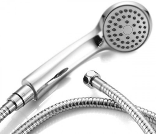 Смеситель для ванны Iddis Jeals JE2SBL0I10 универсальный Хром на стену