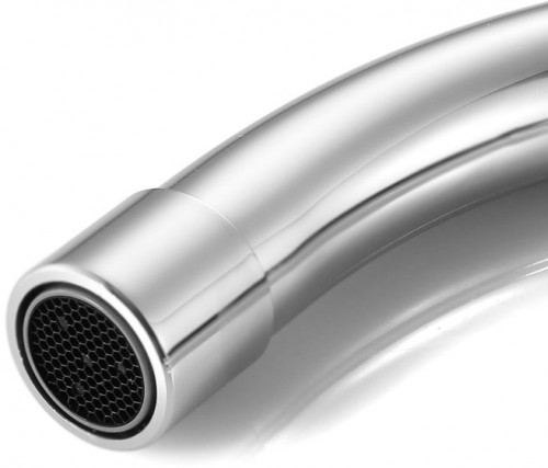 Смеситель для ванны Iddis Jeals JE2SBL0I10 универсальный Хром на стену