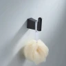 Крючок Shevanik SG57H SG5711H цвет Черный