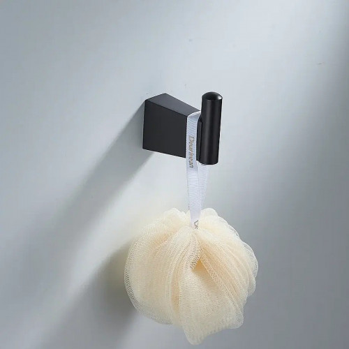 Крючок Shevanik SG57H SG5711H цвет Черный