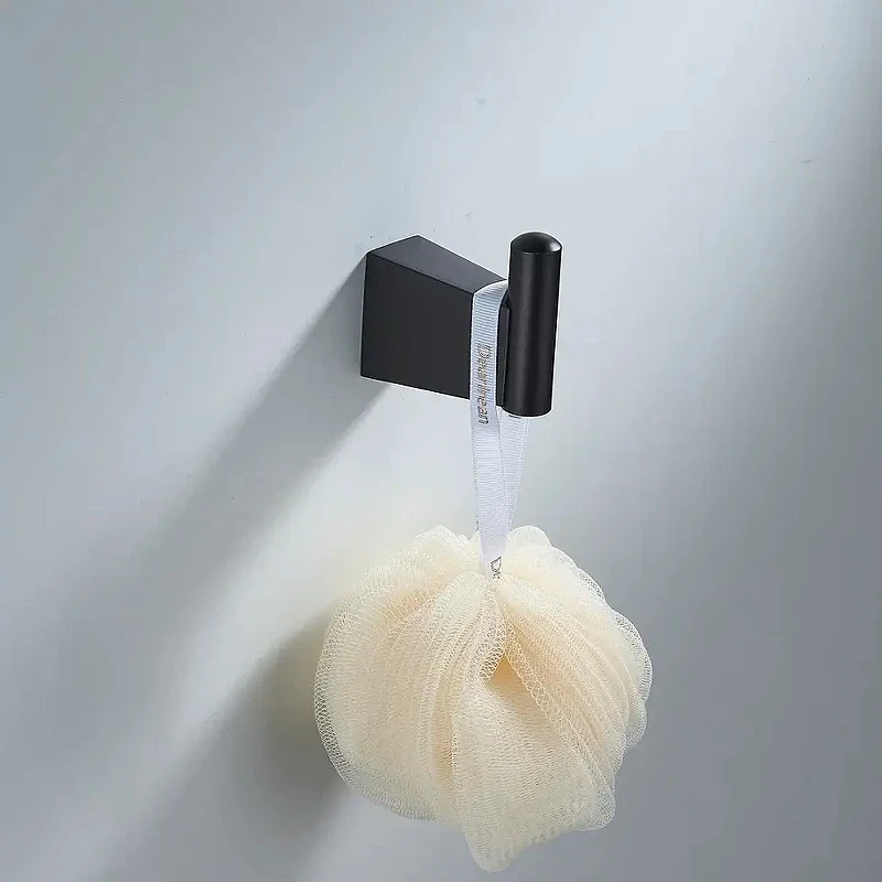 Крючок Shevanik SG57H SG5711H цвет Черный