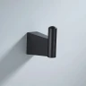 Крючок Shevanik SG57H SG5711H цвет Черный