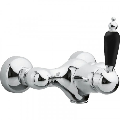 Смеситель для душа Boheme Tradizionale Chromo 264-BLC Хром латунь на стену